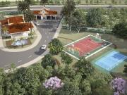 Terreno à venda 486M², Fazenda Itapecerica, Taubaté SP...