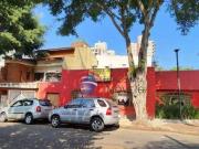 Terreno à venda, 487 m² por R$ 2.500.000,00 Jardim Bela...