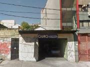 Terreno à venda, 488 m² por R$ 1.600.000,00 Mooca São...