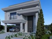 Terreno à venda, 490 m² por R$ 1.390.000,00 Condomínio...