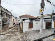 Terreno à venda, 490 m² por R$ 1.500.000,00 Tucuruvi São...