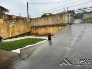Terreno à venda, 490 m² por R$ 650.000,00 Cic Curitiba/PR