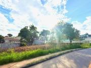 Terreno à venda, 490 m² por R$ 690.000,00 Santo Inácio...