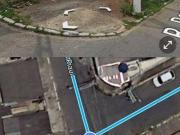 Terreno à venda, 490 m² por R$ 795.000,00 Burgo Paulista...