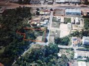 Terreno à venda, 4950 m² por R$2.475.00, Boa Esperança,...