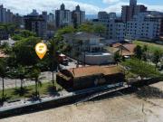 Terreno à venda, 499 m² por R$ 1.950.000,00 Tombo Guarujá/SP