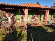 Terreno à venda 4 Quartos, 126000M², Zona Rural, São...