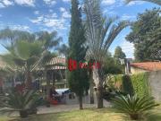 Terreno à venda, 5000 m² por R$ 6.000.000,00 Chácaras...
