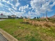 Terreno à venda, 500 m² Condomínio Residencial...