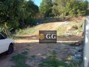 Terreno à venda, 500 m² por R$ 110.000,00 Jardim Krahe...