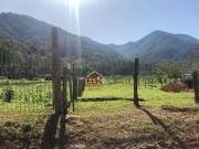 Terreno à venda, 500 m² por R$ 117.000,00 Sertão do Ingá...