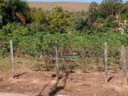 Terreno à venda, 500 m² por R$ 123.000,00 Registro...