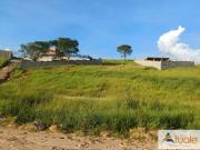 Terreno à venda, 500 m² por R$ 138.000,00 Chácaras...