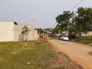 Terreno à venda, 500 m² por R$ 155.000,00 Parque...
