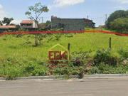 Terreno à venda, 500 m² por R$ 180.200,00 Goiabal...