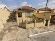 Terreno à venda, 500 m² por R$ 1.100.000,00 Vila Beatriz...