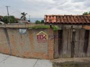 Terreno à venda, 500 m² por R$ 220.000,00 Mantiqueira...