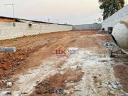 Terreno à venda, 500 m² por R$ 250.000 Majestic São José...