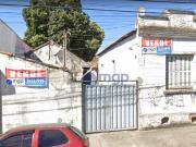 Terreno à venda, 500 m² por R$ 2.200.000,00 Vila Maria...