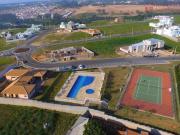 Terreno à venda, 500 m² por R$ 360.000,00 Condomínio...