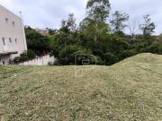 Terreno à venda, 500 m² por R$ 395.000,00 Granja Viana...