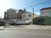Terreno à venda, 500 m² por R$ 480.000,00 Pilarzinho...