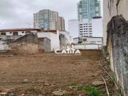 Terreno à venda, 500 m² por R$ 4.000.000 Tatuapé São...