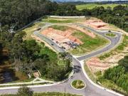Terreno à venda, 500 m² por R$ 500.970,00 Granja Viana...