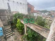 Terreno à venda, 500 m² por R$ 550.000 Jardim Santa...