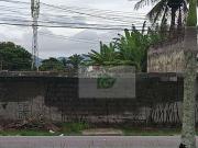 Terreno à venda, 500 m² por R$ 600.000,00 Porto Novo...