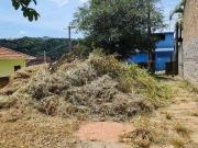 Terreno à venda, 500 m² por R$ 600.000,00 Região Central...