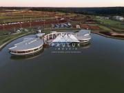 Terreno à venda, 500 m² por R$ 670.000,00 Royal...