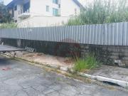 Terreno à venda, 500 m² por R$ 690.000,00 Parque dos...