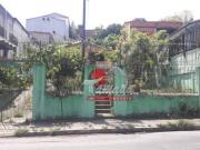 Terreno à venda, 500 m² por R$ 800.000,00 Itaquera São...