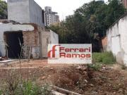 Terreno à venda, 500 m² por R$ 940.000,00 Vila Pedro...