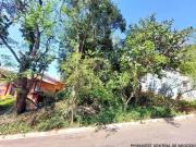 Terreno à venda, 501 m² por R$ 370.000,00 Granja Viana...