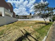 Terreno à venda, 501 m² por R$ 850.000,00 Granja Viana...