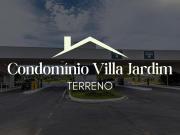 Terreno à venda, 501m2 por R$ 900.000,00 Condomínio...