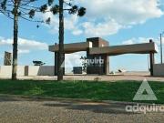 Terreno à venda 502.5M², Centro, Carambeí PR