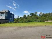 Terreno à venda, 502 m² por R$ 213.000,00 Portal do...
