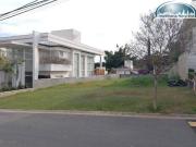 Terreno à venda, 503 m² por R$ 1.200.000,00 Condomínio...