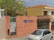 Terreno à venda, 503 m² por R$ 950.000,00 Vila Guilherme...