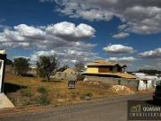 Terreno à venda, 504 m² por R$ 400.000 Alto da Boa Vista...