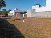 Terreno à venda, 505 m² por R$ 806.000,00 Residencial...