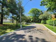 Terreno à venda, 511 m² por R$ 2.555.000,00 Alphaville...