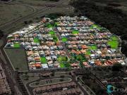 Terreno à venda, 512 m² por R$ 735.000,00 Recreio das...