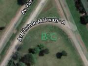 Terreno à venda, 5136 m² por R$ 1.350.000 Jardim Nova...