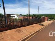 Terreno à venda, 517 m² por R$ 170.000,00 Loteamento...