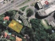 Terreno à venda, 517 m² por R$ 750.000,00 Granja Viana...