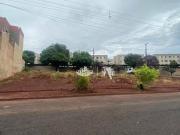 Terreno à venda, 518 m² por R$ 399.000,00 Lagoa Dourada...